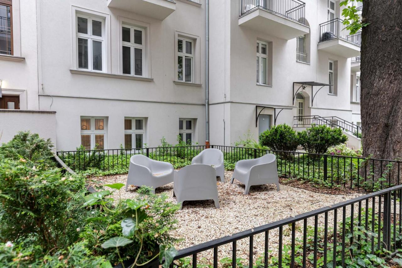 Malila Premium Apartments Cracow Centre Starowislna 41 — Photos 2