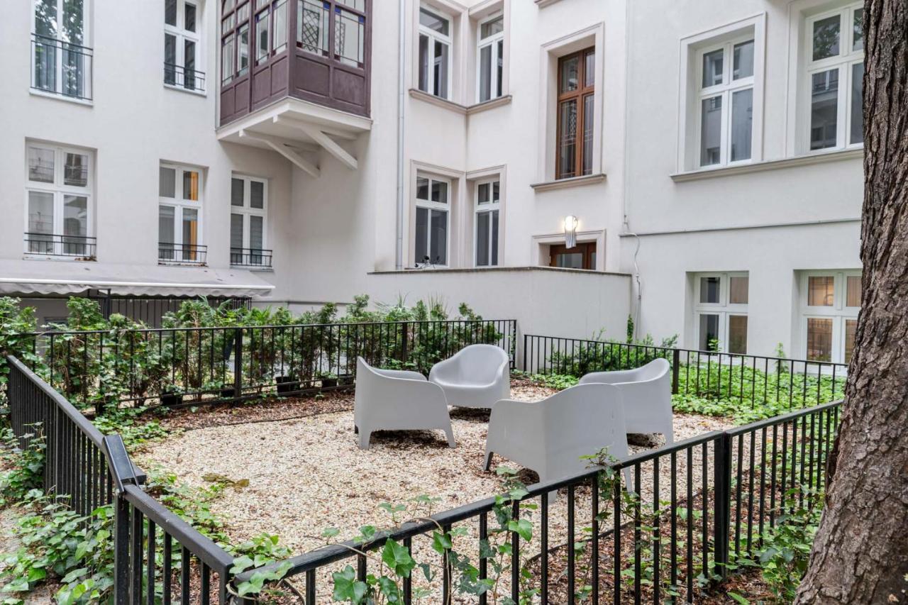Malila Premium Apartments Cracow Centre Starowislna 41 — Photos 3