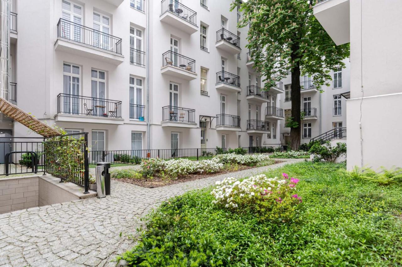 Malila Premium Apartments Cracow Centre Starowislna 41 — Photos 1